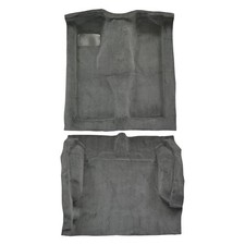 For Jeep Cherokee 85-90 Carpet Standard Replacement Molded Cognac Complete