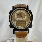 Vintage Timex Expedition Men's Quartz Analog Digital Chronograph Wristwatch