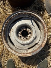 15x6.5 Mopar Wheel Dodge Plymouth Charger Coronet Duster Satellite Road Runner