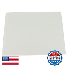 Sax Sulphite Drawing Paper, 90 lb, 9x12", Extra-White, 500 Sheets - 206321