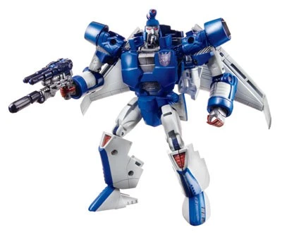 Deluxe Class Scourge | Transformers Generations Hasbro - Image 3 of 4