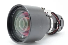 READ Panasonic ET-DLE150 Zoom Panasonic DLP Projector Lens Tested  2670705 A