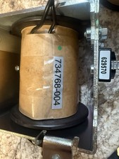 ASCO 734768-004 Transfer Coil Assembly