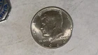 1964 Kennedy Half Dollar Partial US Mint Set Philadelphia Silver BU