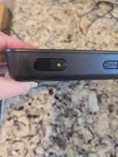 Insignia - NS-DXA3 HD DTV Digital To Analog TV Tuner Converter Box - No Remote