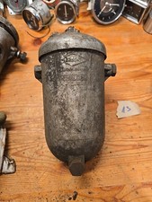 Kraftstoff Filtergehäuse Knecht FB404/10C  A...