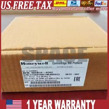 1pcs Honeywell Module Controller M/N:900B16-0202 AO 16 Channel