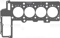 Victor Reinz Zylinderkopfdichtung 61-35010-10 Mls 84 Mm 2 LöCher FüR Bmw
