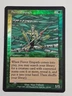 MTG Magic the Gathering FIERCE EMPATH #119/143 Scourge Green Foil Common 2003 NM