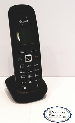 Siemens Gigaset Telefon A540H Mobilteil Handteil Erweiterung Ersatz - A540 A540A