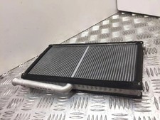 AUDI A6 4A2, C8 Wärmetauscher Innenraumheizung 2.70 Diesel 2006 30531744