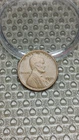 1928 S Lincoln Wheat Cent Penny VF                                          D230