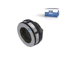 AusrüCklager Ø 106 Mm DT Spare Parts Iam-Expertise Passend FüR U.A. DAF