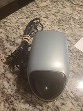 Staples Electric Pencil Sharpener Model 34462   Tested Working