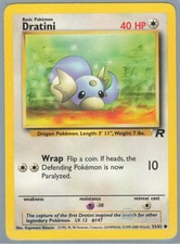 Image for Dratini