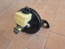 Booster de frein électrique