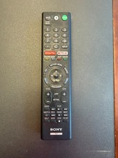 Sony Remote Control RMF-TX200U Smart TV OEM
