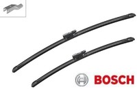Bosch 3397014315 Wischblatt FüR Land Rover