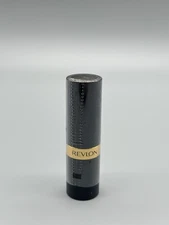 Revlon Super Lustrous Lipstick Pearl - 026 Abstract Orange - 0.15 oz New