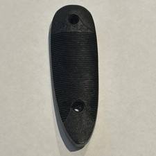 Vintage Fajen Rifleshotgun Stock Butt Plate