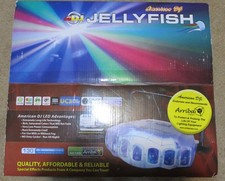 American DJ Jellyfish Effects Club Party Light