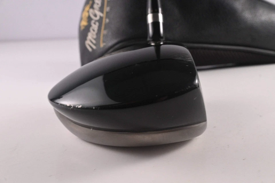 MacGregor V-Foil Tourney Driver / 10.5 Degree / Regular Flex Graphite Design 53 - Image 3 of 4