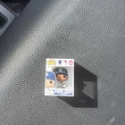 Aaron Judge Funko Bitty POP New York Yankees 2026 Topps Super Box Series 1