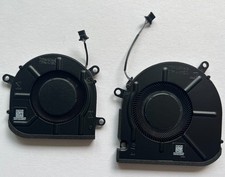 CPU Fan Gpu Fan for HP Envy X360 Convertible 15M-ES1013DX 15M-ES1023DX