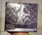Pokémon EV4.5 Destinées de Paldea Coffret Dresseur Elite ETB Neuf scellé Fr Fra