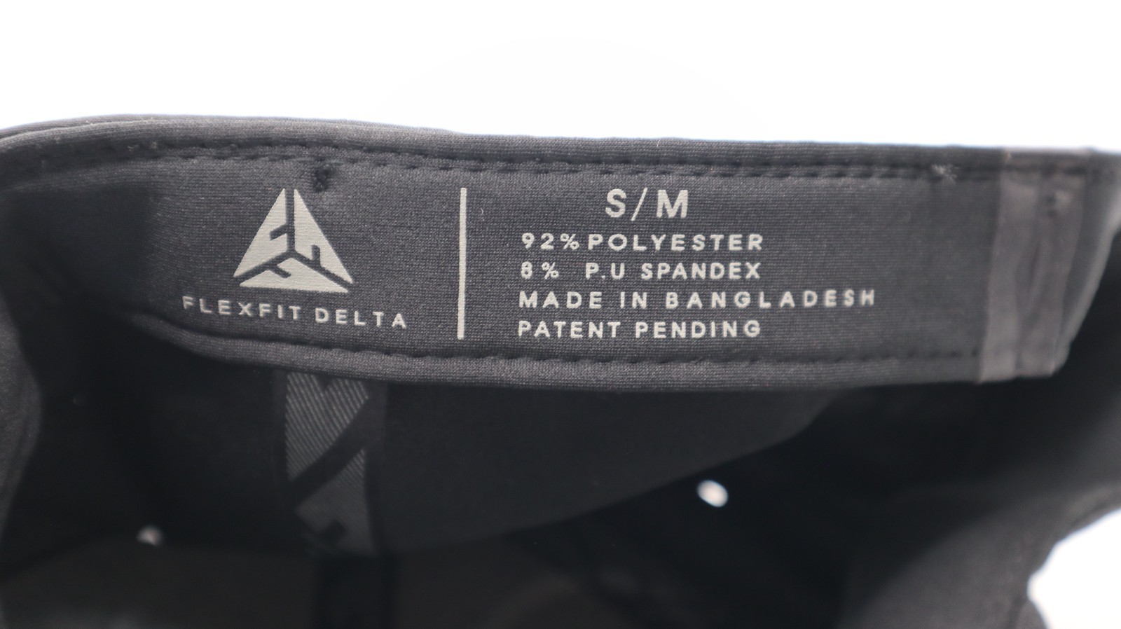 Hennessy Performance Engineering Hat Cap Black Re… - image 12