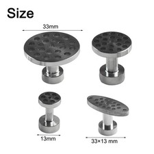 Dent Reparaturwerkzeuge Reparatur Von Dellen Reparaturset Für Karosserie Silber