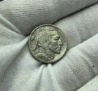 1928-P Buffalo 🦬 Indian Head Nickel 5c VF Very Fine V111