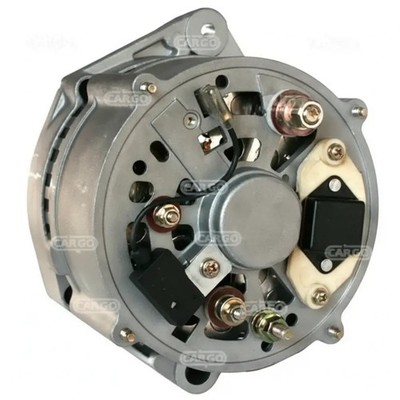 Generator 112345 HC-Cargo für VOLVO FL6 FL7 FL10 F10 F12 F16 F6 F7 FL4 FS7 B12