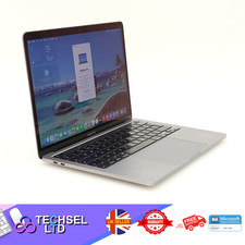 Apple MacBook Pro A2251 13.3" i5 10th Gen 32GB RAM 512GB NVMe Please Read
