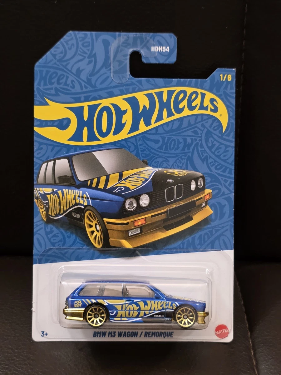 Hot Wheels BMW Gold Diecast & Toy Vehicles for sale | eBay