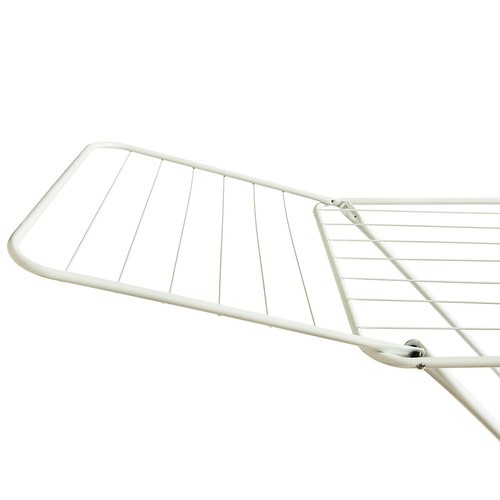 Airer Winged Laundry Clothes Dryer Rack 18 Metres Drying Space Indoor Outdoor - Picture 8 of 9