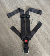 Graco SnugRide 30 35 Infant Car Seat Harness Strap Clip Buckle Replacement Parts