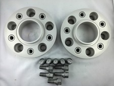 H&R Spurverbreiterung 44 mm für Suzuki Swift IV FZ NZ 1.6 Sport 4465609