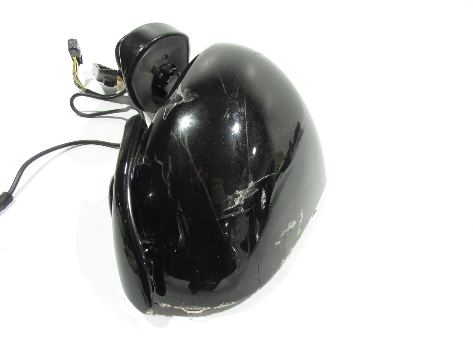 17-23 Mclaren 720S 720 2018 Front Left Driver Side Door Mirror W/ Camera |#4
