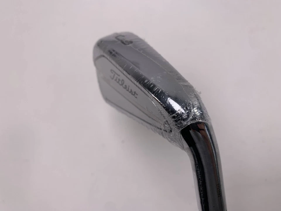 Titleist T200 2023 Utility 3 Iron HZRDUS 6.5 Dual Torsional 80g XStiff RH NEW - Image 2 of 4