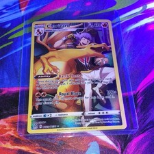 The Pokémon Company Charizard TG03/TG30 Lost Origin Holo Ultra Rare Ability
