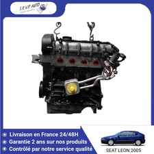 Moteur Seat LEON
