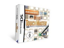 More Touchmaster von Warner Interactive | Game | Zustand gut