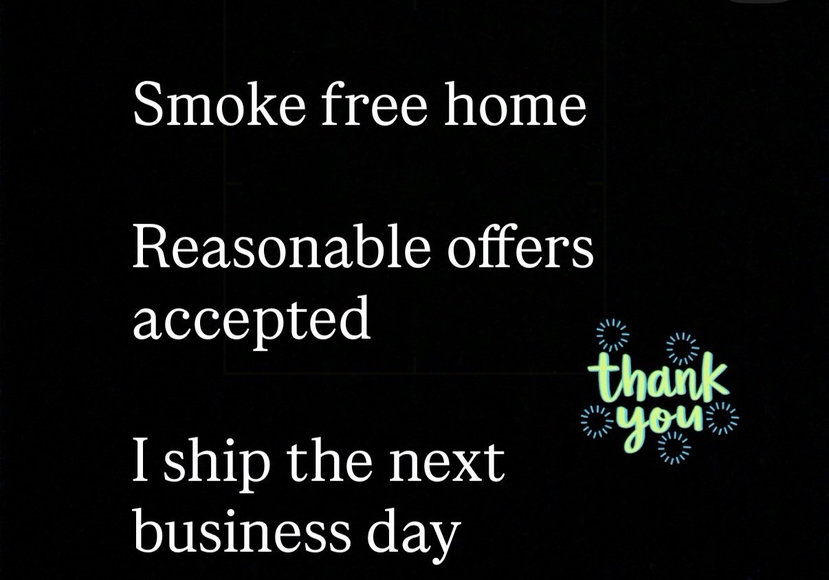 Exclusively Misook Lightweight Open Front Black C… - image 8