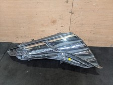 HYUNDAI TUCSON NX4 MK4 O/S DRIVER SIDE RIGHT HEADLIGHT (DAMAGED) 92208N7100