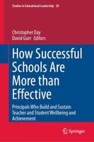 How Successful Schools Are More Than Effective Christopher Day