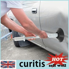 Air Pneumatic Dent Puller With Three Types Suction Cups Powerful Repairing