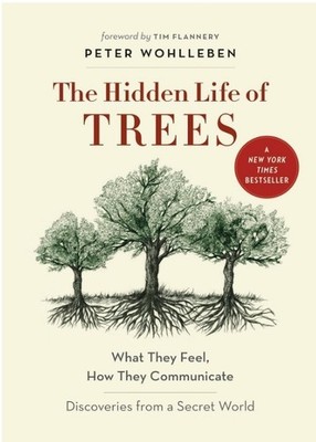 Hidden Life of Trees : What They Feel, How They Communicate--Discoveries from a