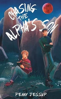 Chasing The Alphas Son - VERY GOOD