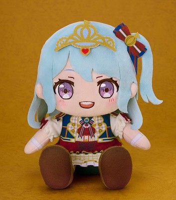 GOOD SMILE BanG Dream! Hello Happy World! Kanon Matsubara Plüschtier Puppe 17cm